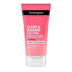 NEUTROGENA® Clear & Radiant Daily Näokoorija 150ml by NEUTROGENA