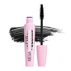 Wet n Wild Mega Volume Mascara 6 ml Black by  buy online in BestHair shop