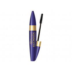 Dermacol Ilusion Mascara 11 ml Black by  buy online in BestHair shop