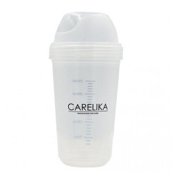 CARELIKA Shaker For mixing 250ml by CARELIKA buy online in BestHair shop