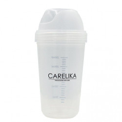 Shaker Maskide segamiseks 250ml by CARELIKA