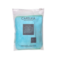 CARELIKA Microfiber Makeup Remover Towel by CARELIKA buy online in BestHair shop