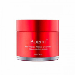 Bueno MGF Peptide Wrinkle Cream Plus 50g by Bueno buy online in BestHair shop