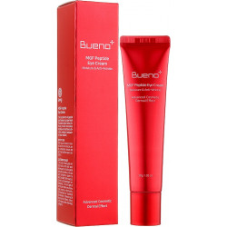 Bueno MGF Peptide Eye Cream Plus 30g by Bueno buy online in BestHair shop