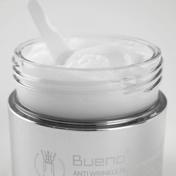 Bueno Anti Wrinkle Fill-Up Peptide Cream 80g by Bueno buy online in BestHair shop