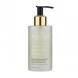 Eco Tan Citrus Näopuhastusvahend 200ml by Ecotan