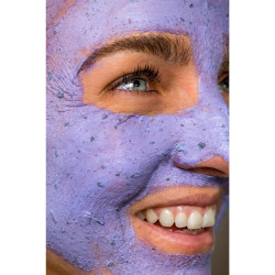 Eco Tan Face Compost Purple Power Mask 75ml by Ecotan