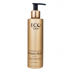 Eco Tan Organic Winter Skin 200ml by Ecotan buy online in BestHair shop