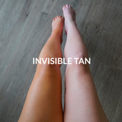 Eco Tan Organic Invisible Tan 150ml by Ecotan