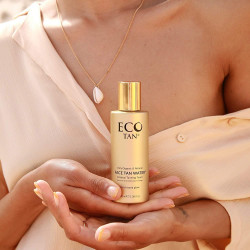 Eco Tan Organic Face Tan Water 100ml by Ecotan buy online in BestHair shop