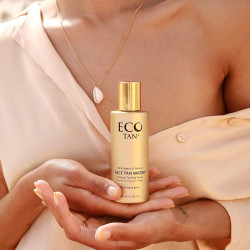 Eco Tan Organic järkjärguline isepruunistav Näole 100ml by Ecotan