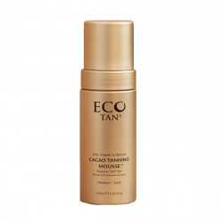 Eco Tan Self-tanning Mousse With Cocoa 125ml by Ecotan buy online in BestHair shop