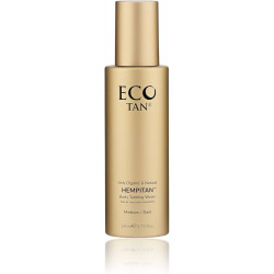 Eco Tan Hempitan Body Tan Water 140ml by Ecotan buy online in BestHair shop