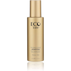 Eco Tan Isepruunistav kehavesi 140ml by Ecotan