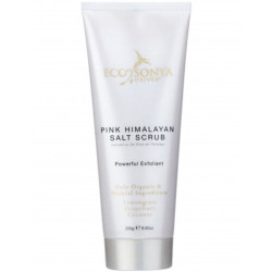 Eco Tan Pink Himaalaja soolakoorija 250g by Ecotan