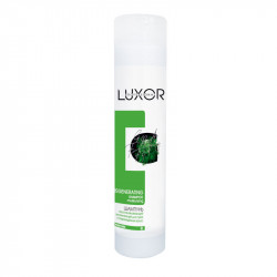 Luxor Professional Restorative Moisturizing Shampoo For Dry and Damaged Hair 300ml by LUXOR buy online in BestHair shop