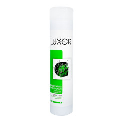 LUXOR Professional Restorative Balm for Dry and Damaged Hair Shine 300ml by LUXOR buy online in BestHair shop