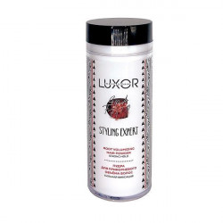 LUXOR Professional Tugevalt Hoidev Pulber Juurte Mahu Suurendamiseks 30ml by LUXOR