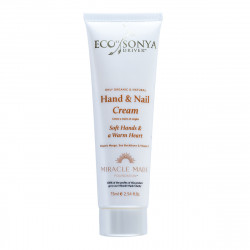 Eco Tan Hand & Nail Cream For Miracle Made Foundation 75ml by Ecotan buy online in BestHair shop