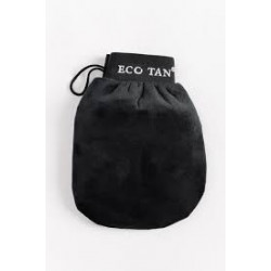 Eco Tan Luksuslik pööratav aplikaatorkinnas by Ecotan