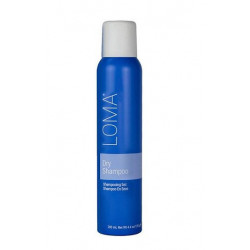 LOMA Dry Shampoo 200ml by LOMA buy online in BestHair shop