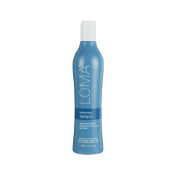 LOMA Moisturizing Shampoo 355ml by LOMA buy online in BestHair shop
