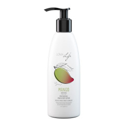 LOMA Mango Moisturizing hand and body lotion 237ml by  buy online in BestHair shop