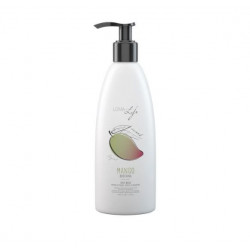 LOMA Mango Soothing Shower Gel 340ml by LOMA buy online in BestHair shop