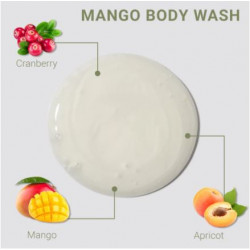 LOMA Mango Soothing Shower Gel 340ml by LOMA buy online in BestHair shop