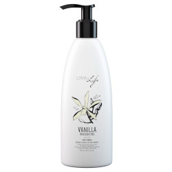 LOMA Vanilla Invigorating Body Wash 340ml by LOMA buy online in BestHair shop