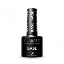 CLARESA Base Coat 5g by CLARESA buy online in BestHair shop
