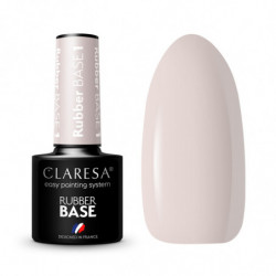 CLARESA Base Rubber 5g by CLARESA buy online in BestHair shop