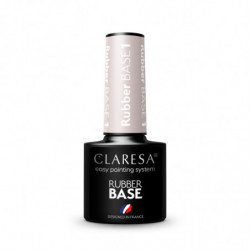 CLARESA Base Rubber 5g by CLARESA