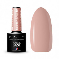 CLARESA Base Rubber 10 -5g by CLARESA buy online in BestHair shop
