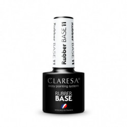 CLARESA Base Rubber 11 - 5g by CLARESA buy online in BestHair shop