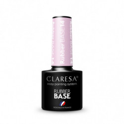 CLARESA Base Rubber 14 - 5g by CLARESA buy online in BestHair shop