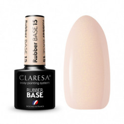 CLARESA Base Rubber 15 - 5g by CLARESA buy online in BestHair shop