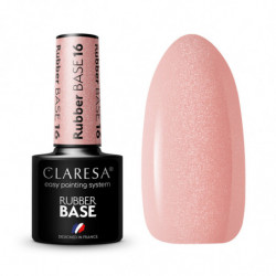CLARESA Rubber Base 16 -5g by CLARESA buy online in BestHair shop