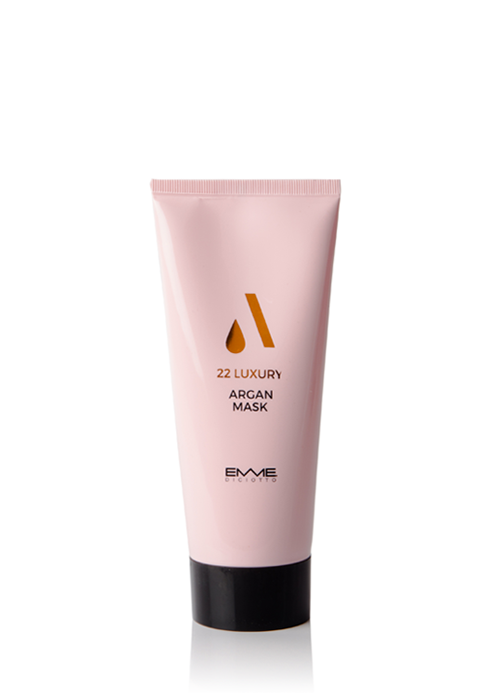 Luxury Argan Care Set