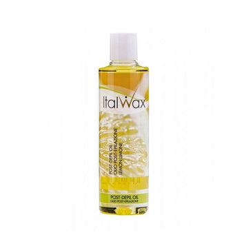 italwax-natura-oil-after-depilation-lemon