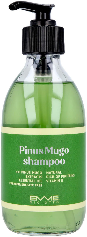 emmediciotto-pinus-mugo-shampoo