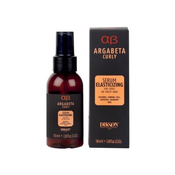 ArgaBeta Curly Elasticizing Serum Сыворотка для кудрявых волос