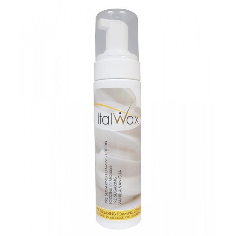 italwax-pre-sugaring-foaming-lotion-vanilla