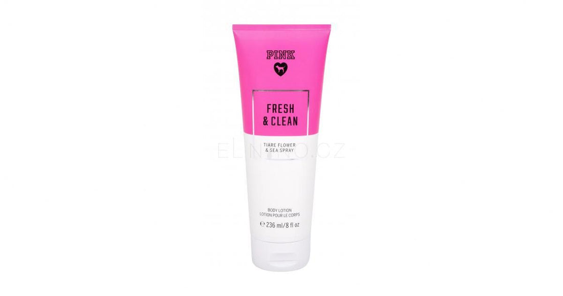 victorias-secret-pink-fresh-clean-body-lotion