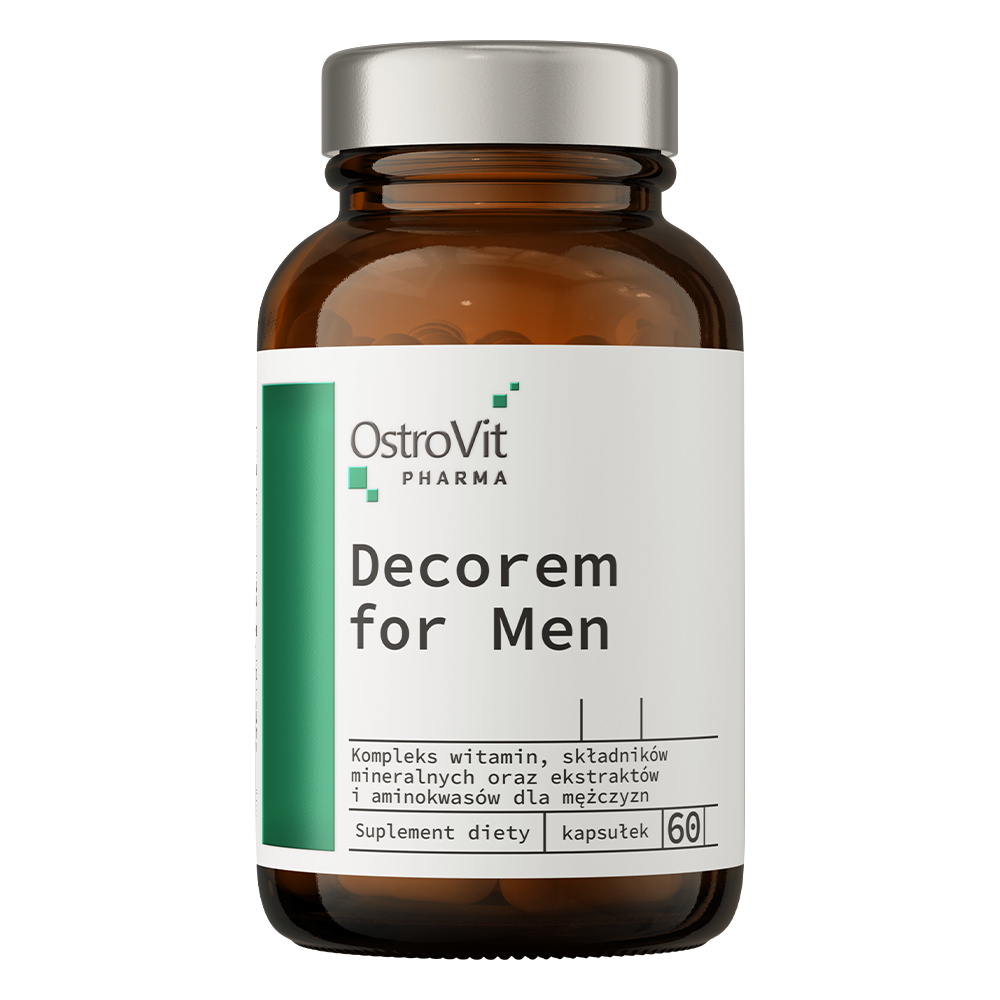 ostrovit-ostrovit-pharma-decorem-for-men-60-capsules