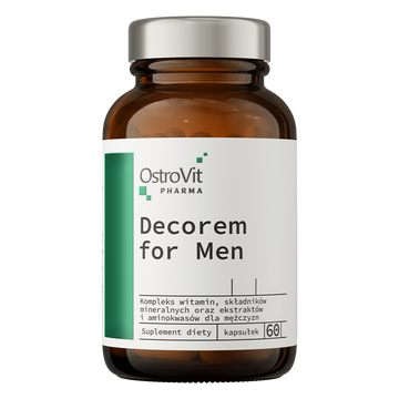ostrovit-ostrovit-pharma-decorem-for-men-60-capsules
