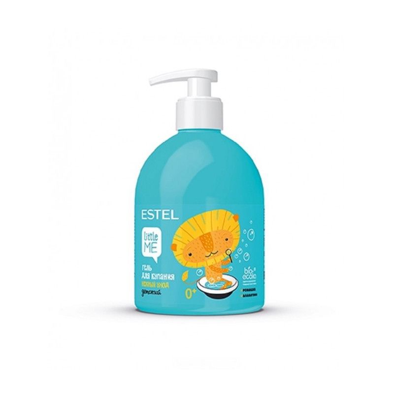 estel-kids-bath-gel