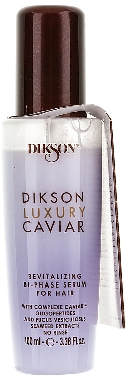 Luxury Caviar BI Phase Serum