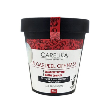 carelika-algae-peel-off-mask-cranberry-extract-with-glucose