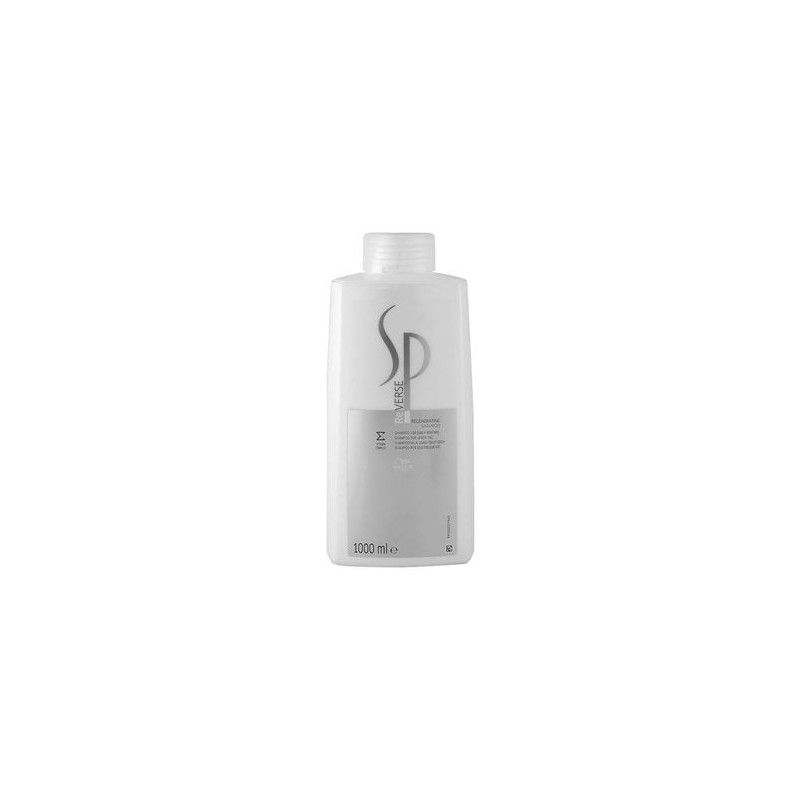 wella-reverse-regenerating-shampoo
